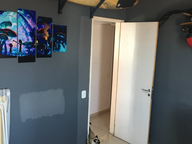 imóvel com 67m² - Jardim Ubirajara - São Paulo