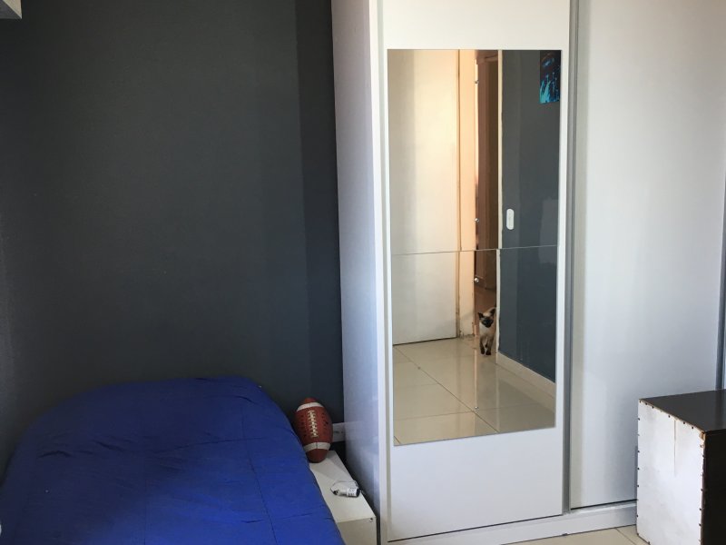 imóvel com 67m² - Jardim Ubirajara - São Paulo