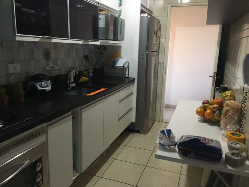 imóvel com 67m² - Jardim Ubirajara - São Paulo
