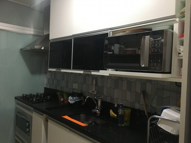 imóvel com 67m² - Jardim Ubirajara - São Paulo