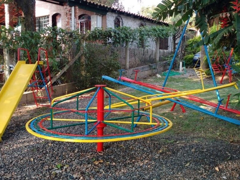 imóvel com 120m² - Parque Pirapora - Salto de Pirapora