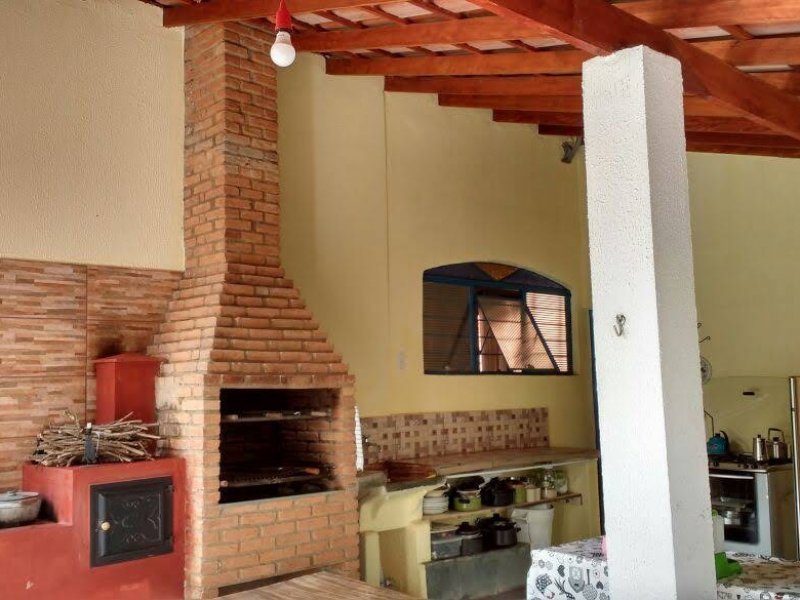 imóvel com 120m² - Parque Pirapora - Salto de Pirapora