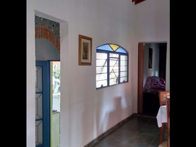 imóvel com 120m² - Parque Pirapora - Salto de Pirapora