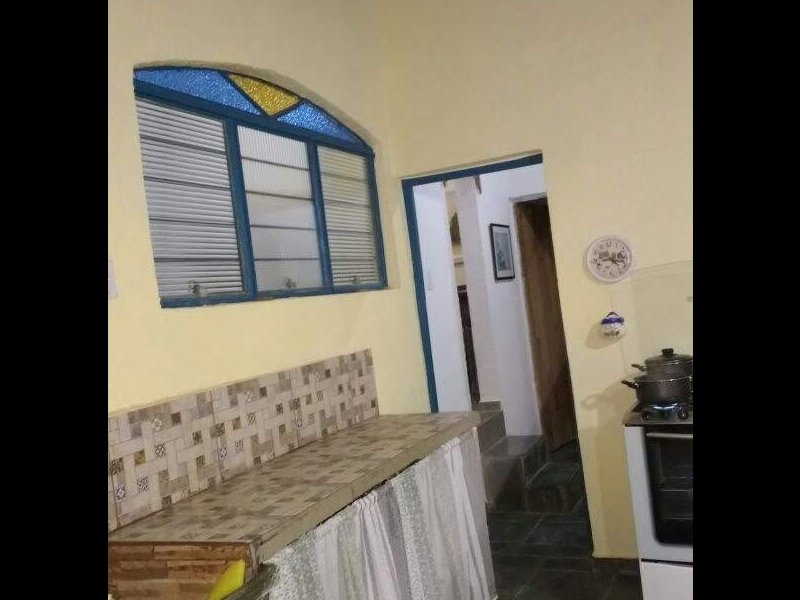 imóvel com 120m² - Parque Pirapora - Salto de Pirapora