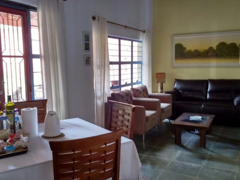 imóvel com 120m² - Parque Pirapora - Salto de Pirapora