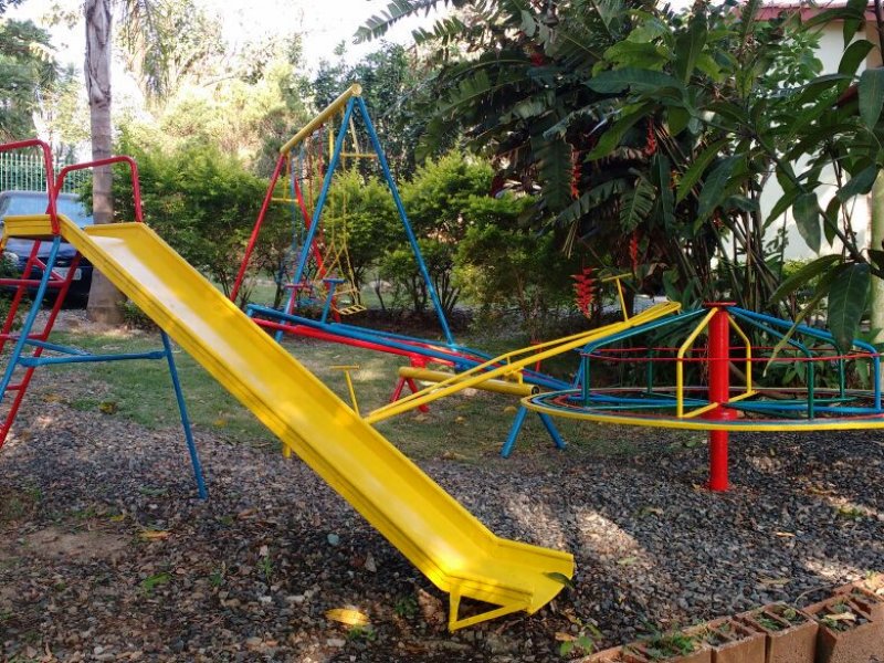 imóvel com 120m² - Parque Pirapora - Salto de Pirapora