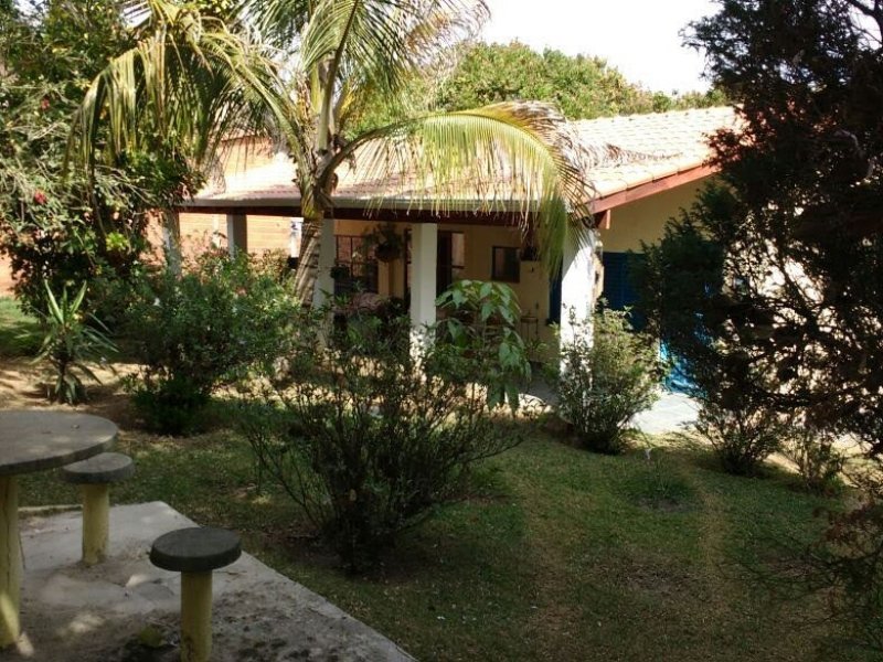 imóvel com 120m² - Parque Pirapora - Salto de Pirapora