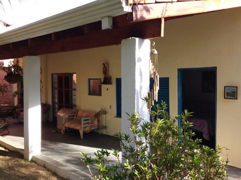 imóvel com 120m² - Parque Pirapora - Salto de Pirapora