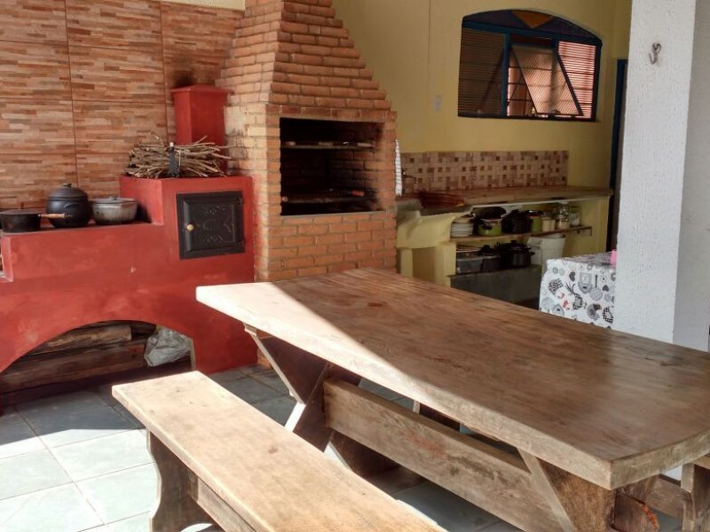 imóvel com 120m² - Parque Pirapora - Salto de Pirapora