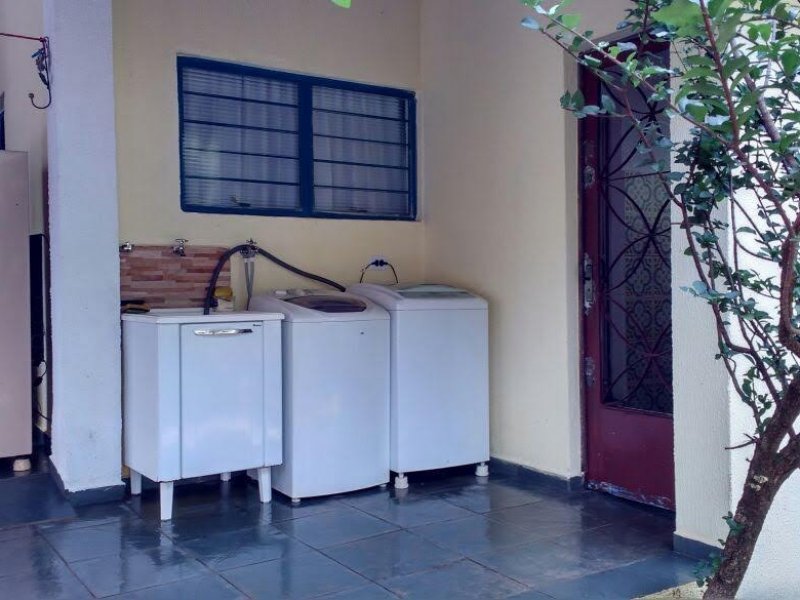 imóvel com 120m² - Parque Pirapora - Salto de Pirapora