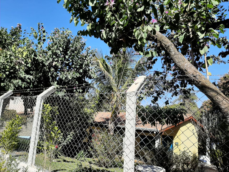 imóvel com 120m² - Parque Pirapora - Salto de Pirapora