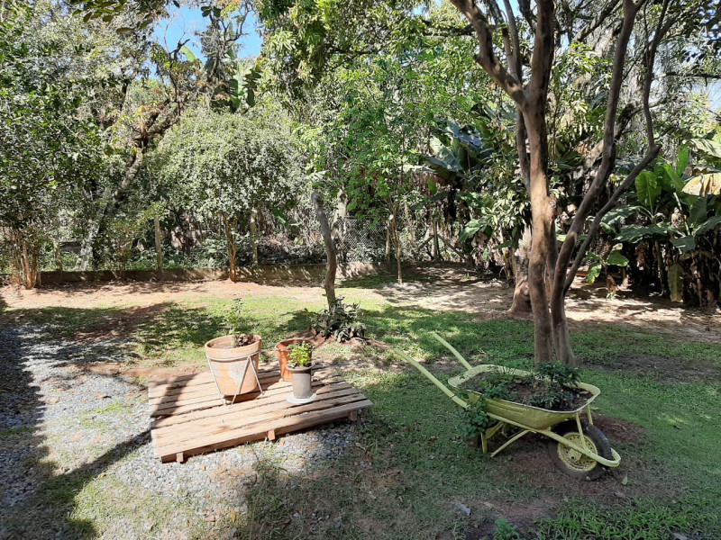 imóvel com 120m² - Parque Pirapora - Salto de Pirapora