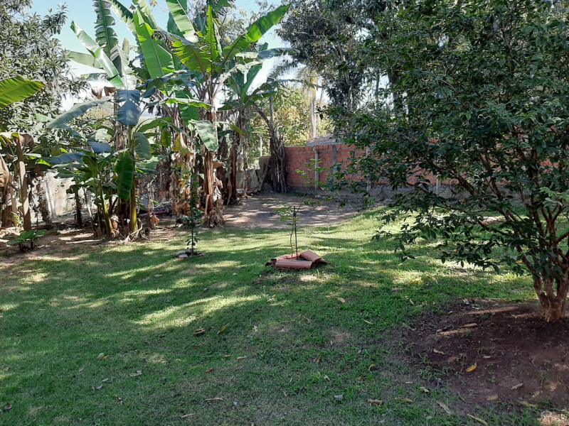 imóvel com 120m² - Parque Pirapora - Salto de Pirapora