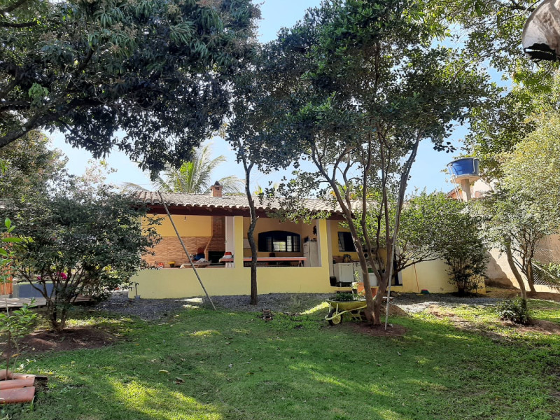 imóvel com 120m² - Parque Pirapora - Salto de Pirapora