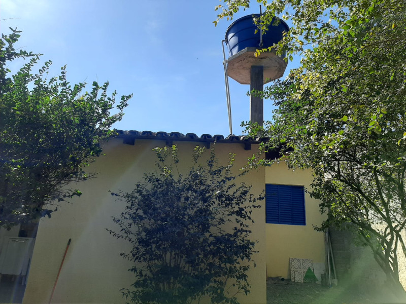 imóvel com 120m² - Parque Pirapora - Salto de Pirapora