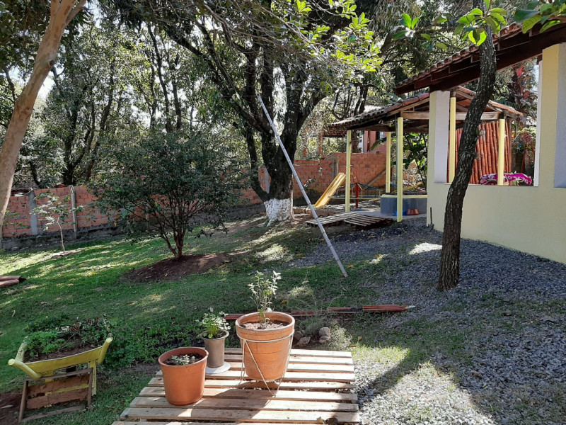 imóvel com 120m² - Parque Pirapora - Salto de Pirapora