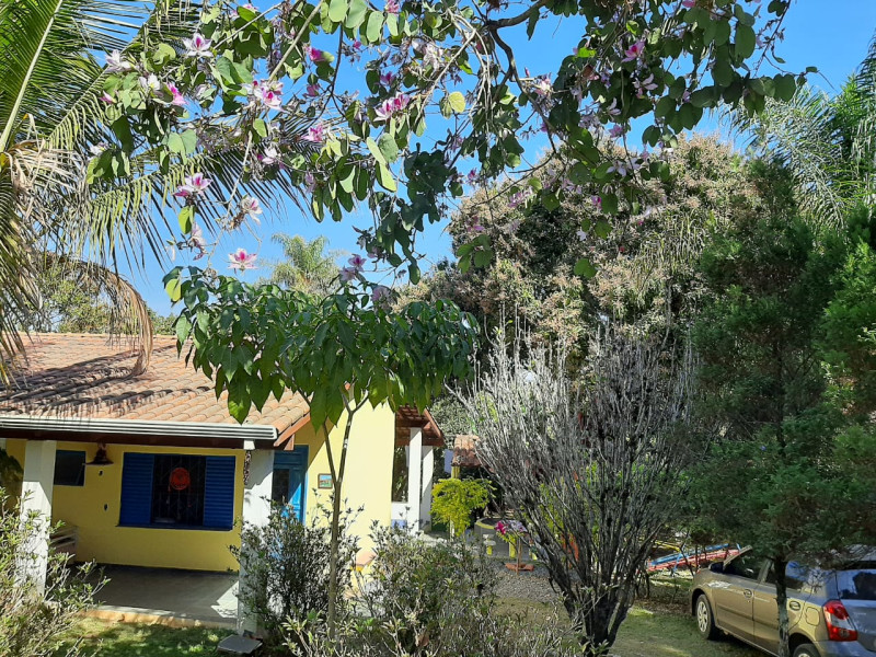 imóvel com 120m² - Parque Pirapora - Salto de Pirapora