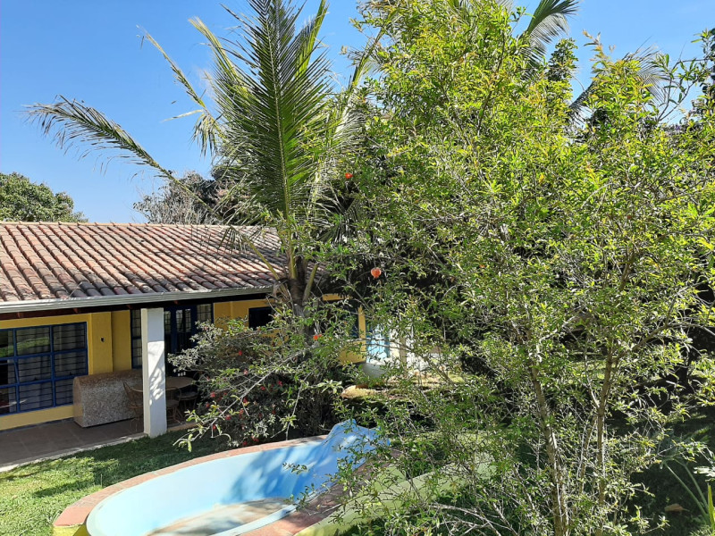 imóvel com 120m² - Parque Pirapora - Salto de Pirapora