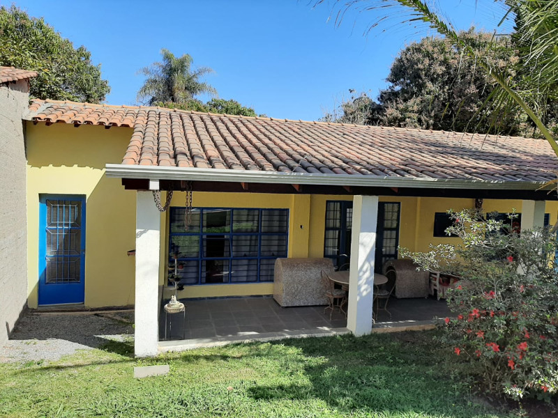imóvel com 120m² - Parque Pirapora - Salto de Pirapora