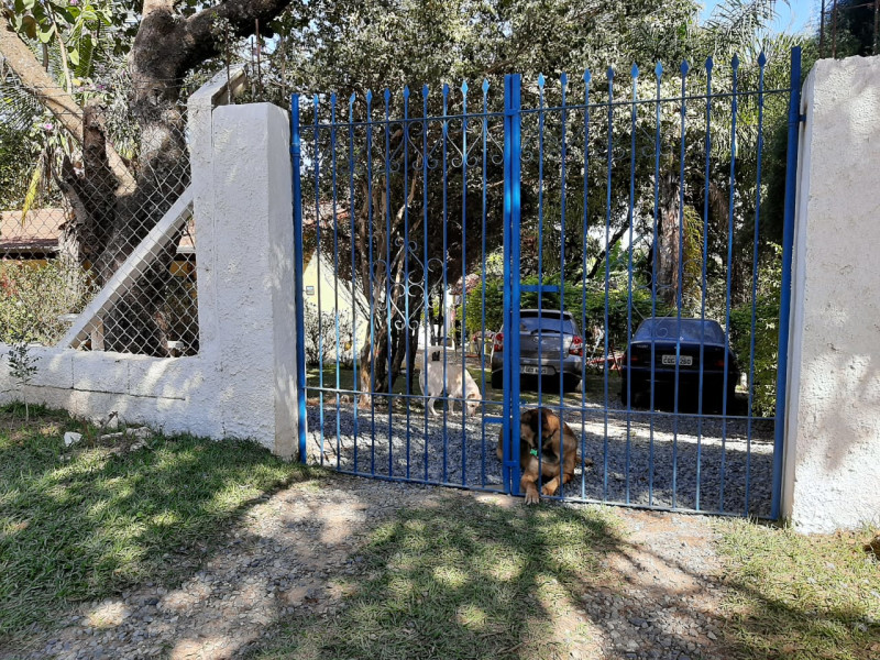 imóvel com 120m² - Parque Pirapora - Salto de Pirapora