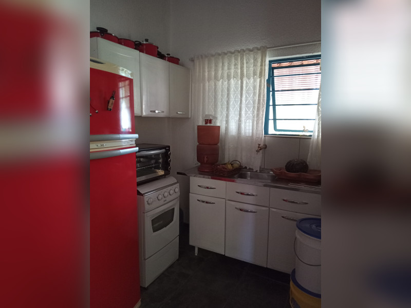 imóvel com 120m² - Parque Pirapora - Salto de Pirapora