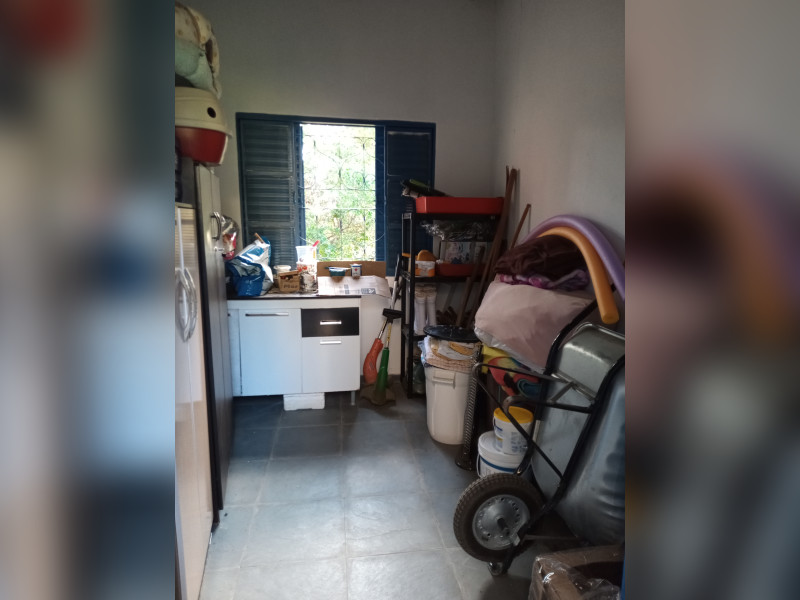 imóvel com 120m² - Parque Pirapora - Salto de Pirapora