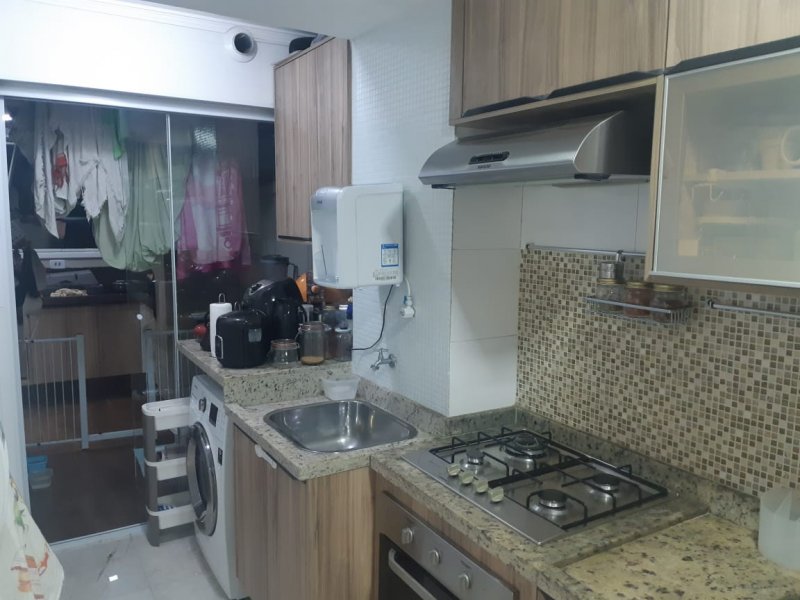 Apartamento à venda Penha de França com 58m² e 2 quartos por R$ 600.000 - 1248092668-inbound1248054032363309941.jpg