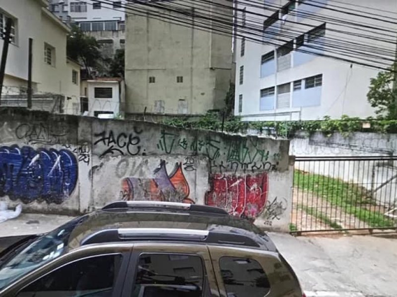 Terreno à venda Bela Vista com 315m² e  quartos por R$ 2.000.000 - 1473048440-terreno-avanhandava.jpg