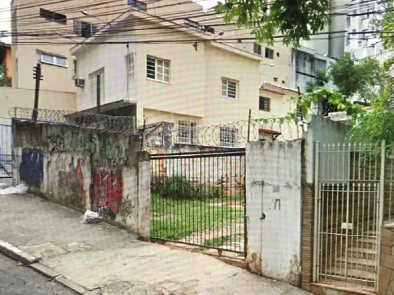 Terreno à venda Bela Vista com 315m² e  quartos por R$ 2.000.000 - 1479175076-terreno-avanhandava1.jpg