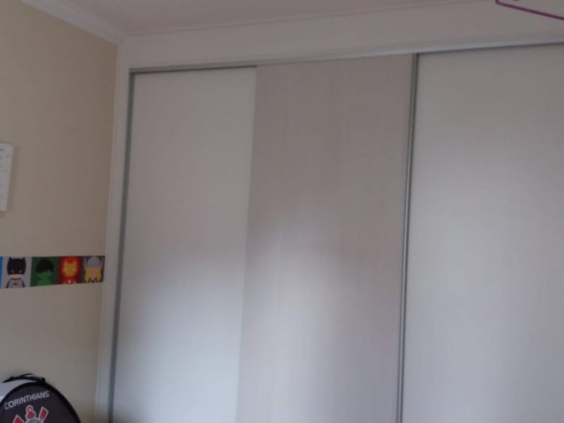 imóvel com 58m² - Parque Residencial Eloy Chaves - Jundiaí