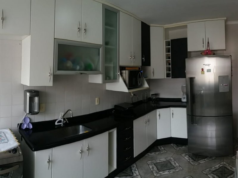 imóvel com 58m² - Parque Residencial Eloy Chaves - Jundiaí