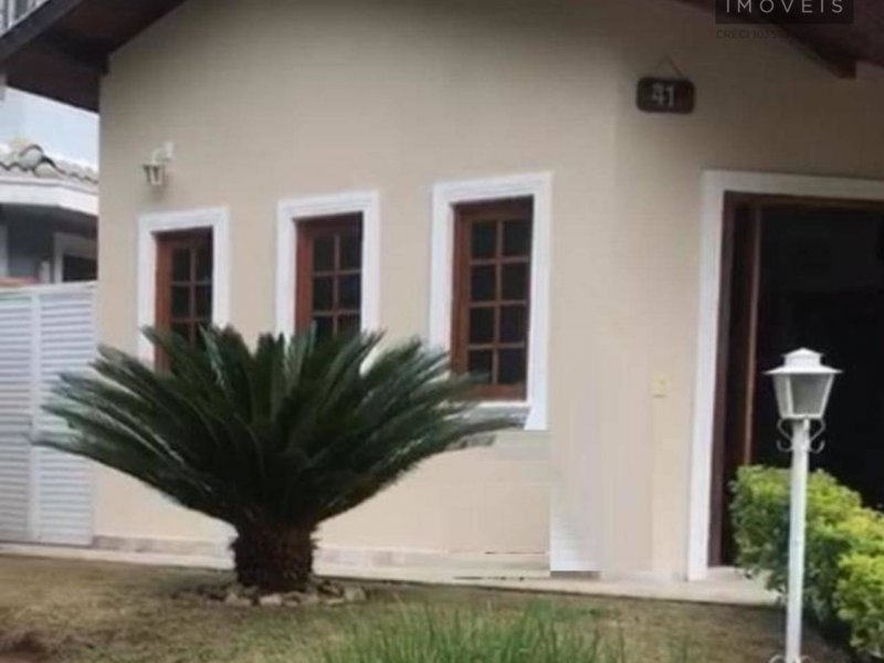 Casa de condomínio à venda Villa Branca  com 200m² e 3 quartos por R$ 750.000 - 1458061889-c1a50424-e6e7-420f-8c52-0b113d91089a.jpeg