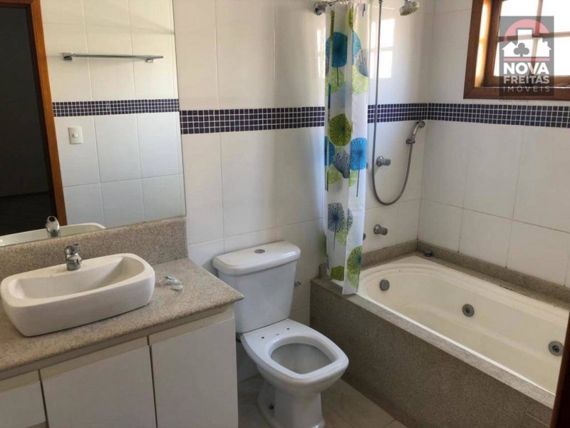 Casa de condomínio à venda Villa Branca  com 200m² e 3 quartos por R$ 750.000 - 1847547976-58507367-2046-4a85-b7b8-7670b94c43e1.jpeg