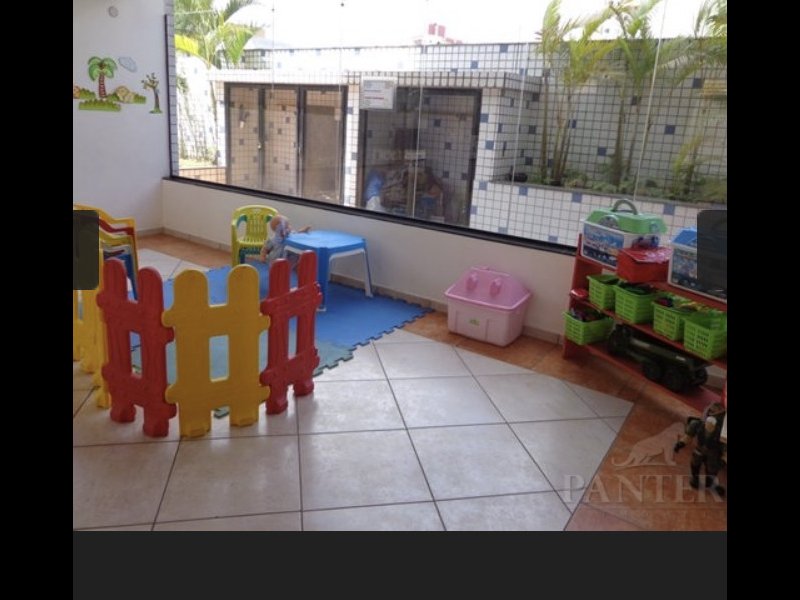 imóvel com 145m² - Parque das Nações - Santo André