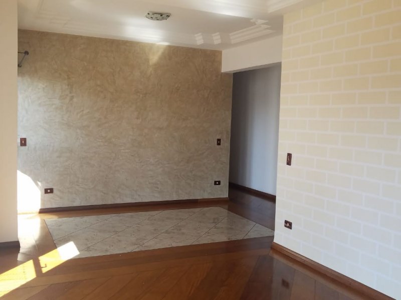 imóvel com 145m² - Parque das Nações - Santo André