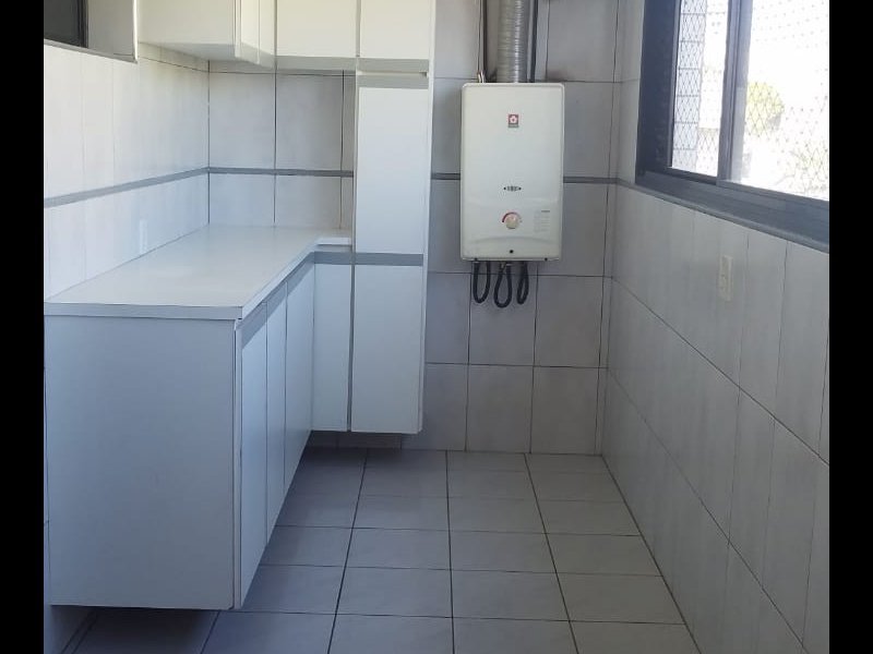 imóvel com 145m² - Parque das Nações - Santo André