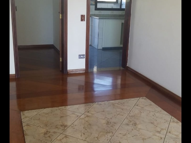 imóvel com 145m² - Parque das Nações - Santo André