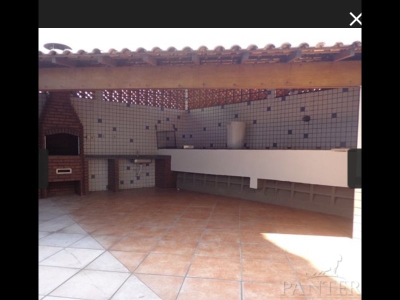 imóvel com 145m² - Parque das Nações - Santo André