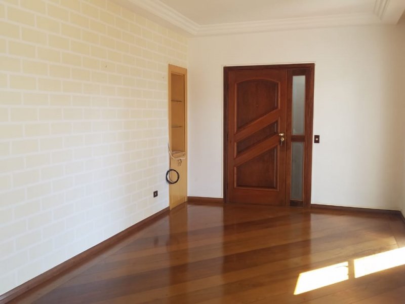 imóvel com 145m² - Parque das Nações - Santo André