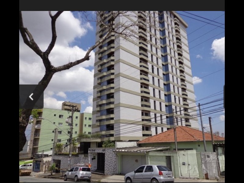 imóvel com 145m² - Parque das Nações - Santo André