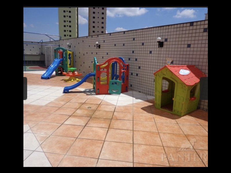 imóvel com 145m² - Parque das Nações - Santo André