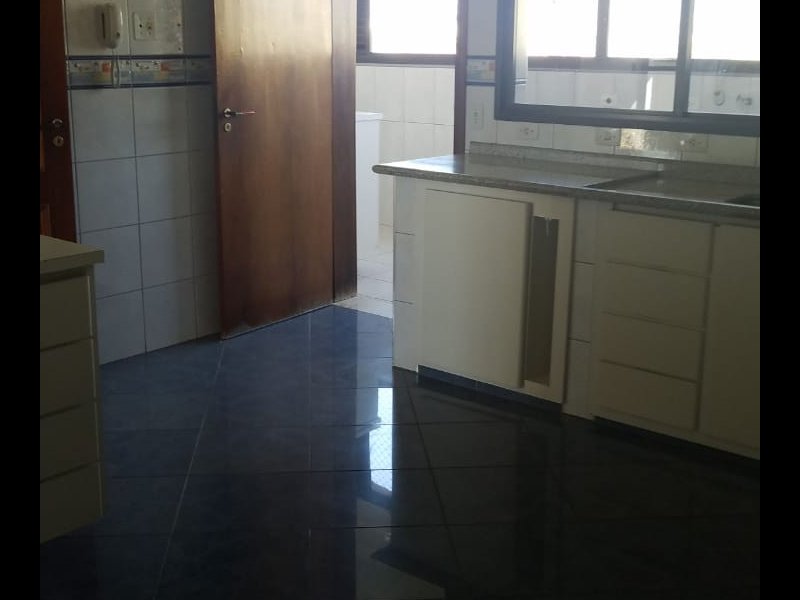 imóvel com 145m² - Parque das Nações - Santo André