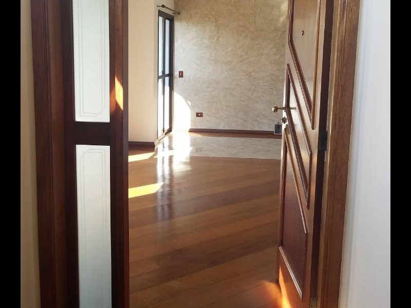 imóvel com 145m² - Parque das Nações - Santo André