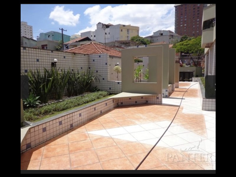 imóvel com 145m² - Parque das Nações - Santo André