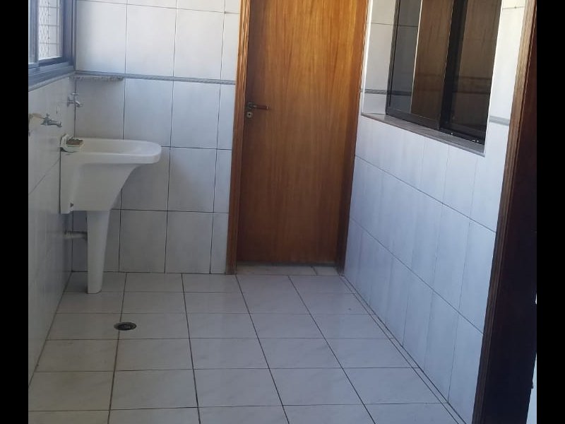 imóvel com 145m² - Parque das Nações - Santo André