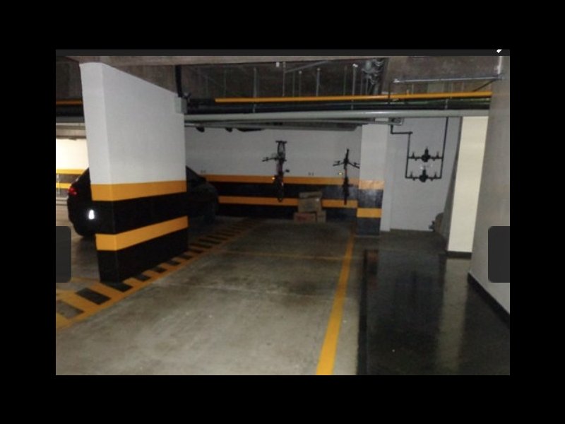 imóvel com 145m² - Parque das Nações - Santo André