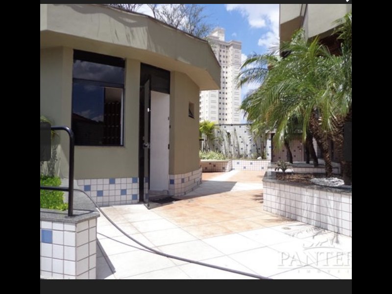 imóvel com 145m² - Parque das Nações - Santo André