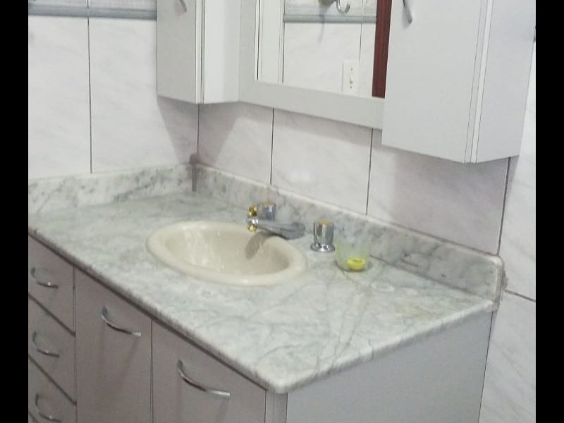 imóvel com 145m² - Parque das Nações - Santo André