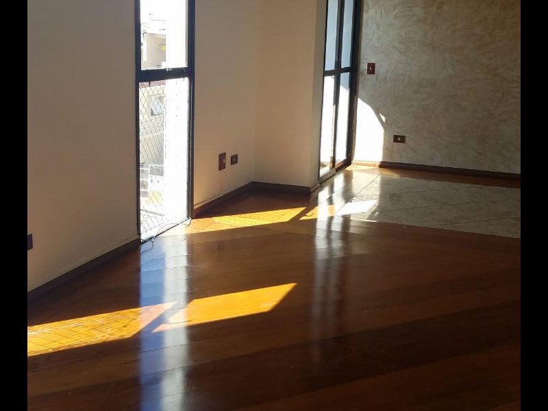 imóvel com 145m² - Parque das Nações - Santo André