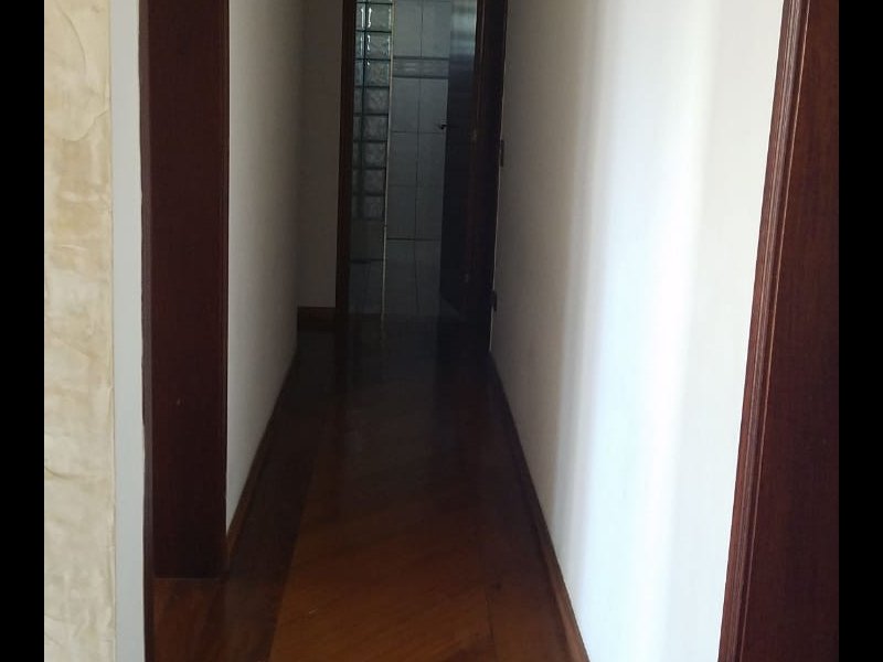 imóvel com 145m² - Parque das Nações - Santo André